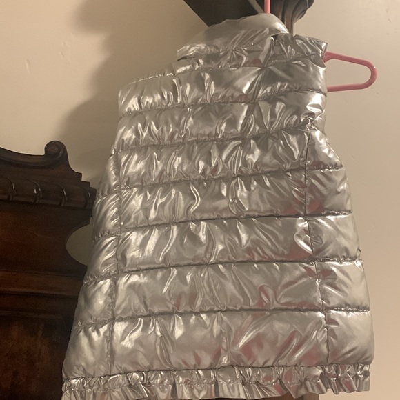 Kids vest mayoral - Picture 4 of 4